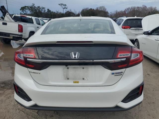 Photo 5 VIN: JHMZC5F37JC008947 - HONDA CLARITY 