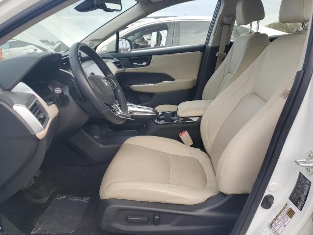 Photo 6 VIN: JHMZC5F37JC008947 - HONDA CLARITY 