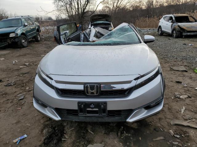 Photo 4 VIN: JHMZC5F37JC014263 - HONDA CLARITY TO 