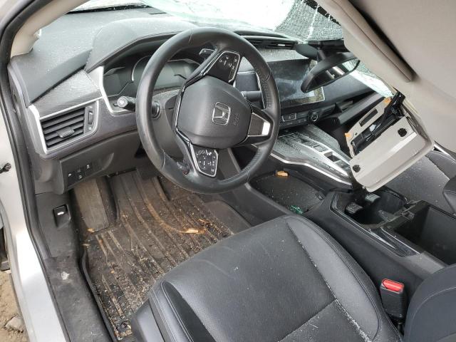 Photo 7 VIN: JHMZC5F37JC014263 - HONDA CLARITY TO 