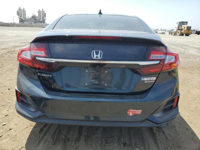 Photo 5 VIN: JHMZC5F37JC015204 - HONDA CLARITY TO 