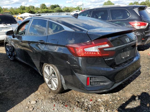 Photo 2 VIN: JHMZC5F37JC016191 - HONDA CLARITY 