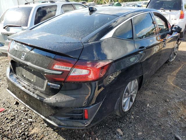 Photo 3 VIN: JHMZC5F37JC016191 - HONDA CLARITY 