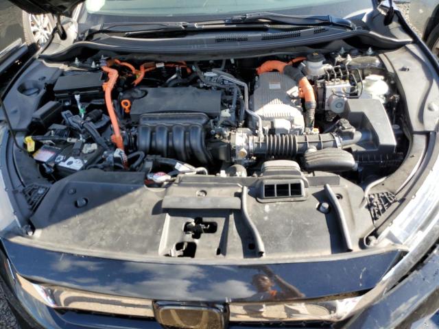 Photo 6 VIN: JHMZC5F37JC016191 - HONDA CLARITY 