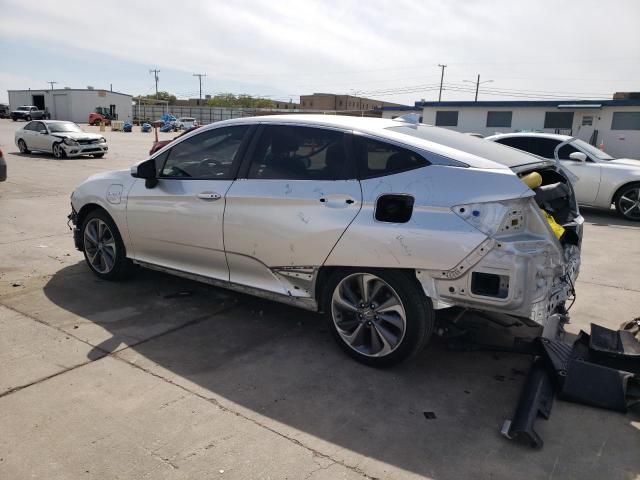 Photo 1 VIN: JHMZC5F37JC019320 - HONDA CLARITY TO 