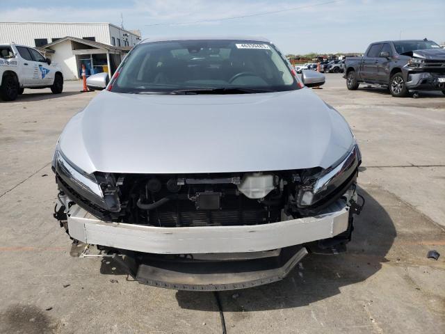 Photo 4 VIN: JHMZC5F37JC019320 - HONDA CLARITY TO 