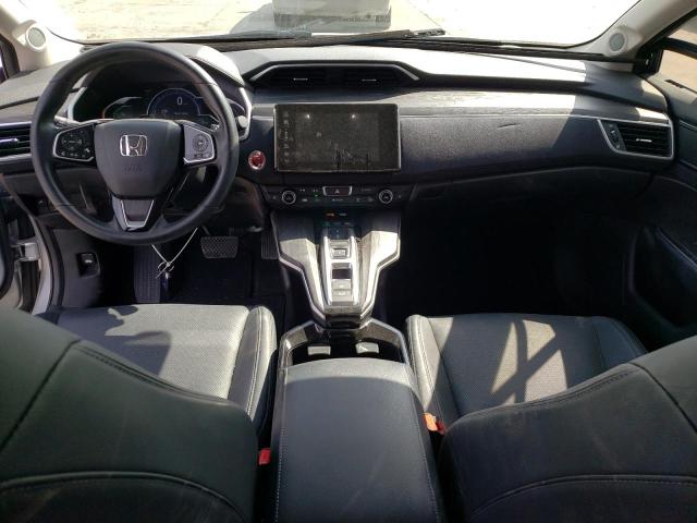 Photo 7 VIN: JHMZC5F37JC019320 - HONDA CLARITY TO 