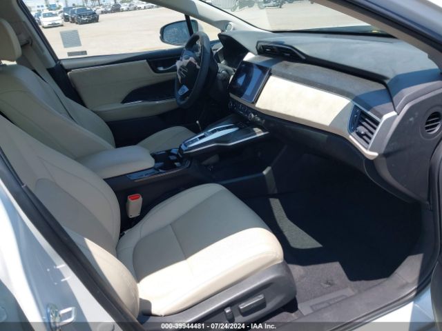 Photo 4 VIN: JHMZC5F37KC005970 - HONDA CLARITY 