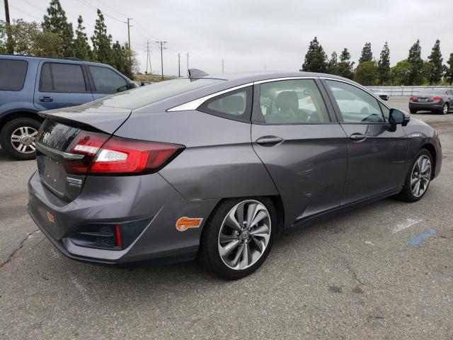 Photo 2 VIN: JHMZC5F37LC000317 - HONDA CLARITY 