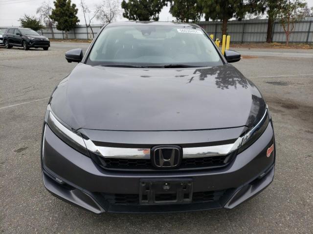 Photo 4 VIN: JHMZC5F37LC000317 - HONDA CLARITY 