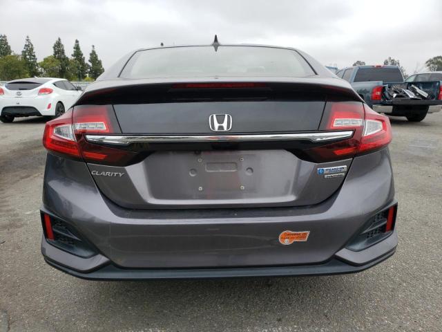 Photo 5 VIN: JHMZC5F37LC000317 - HONDA CLARITY 