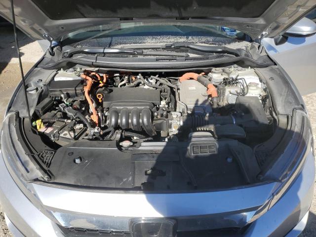 Photo 10 VIN: JHMZC5F37LC002312 - HONDA CLARITY 