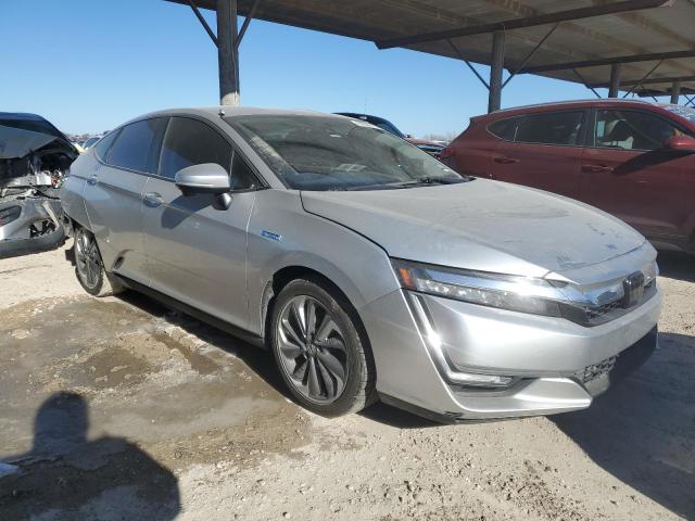 Photo 3 VIN: JHMZC5F37LC002312 - HONDA CLARITY 