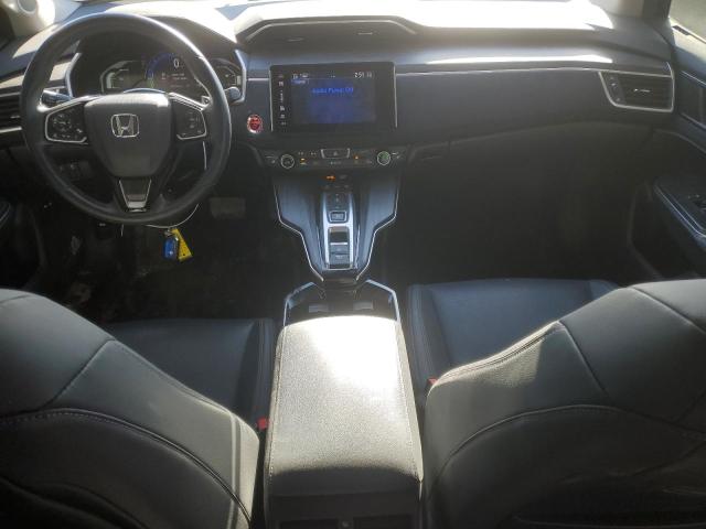 Photo 7 VIN: JHMZC5F37LC002312 - HONDA CLARITY 