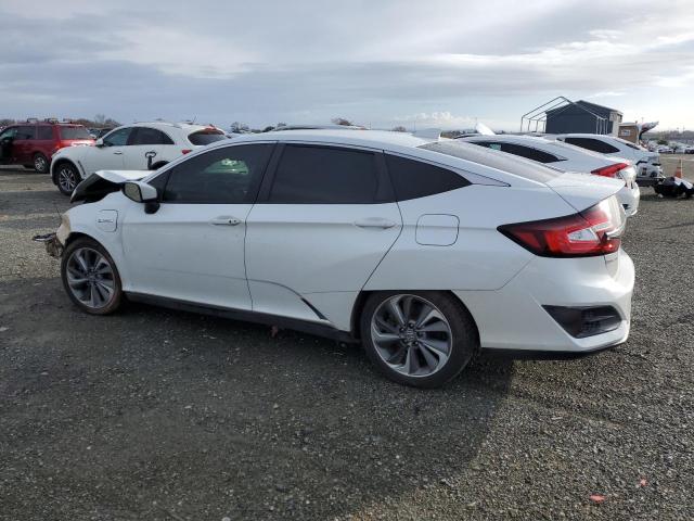 Photo 1 VIN: JHMZC5F38JC003191 - HONDA CLARITY 