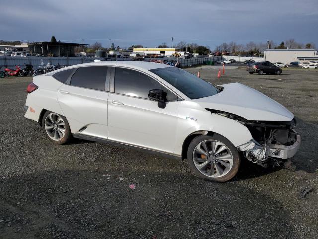 Photo 3 VIN: JHMZC5F38JC003191 - HONDA CLARITY 