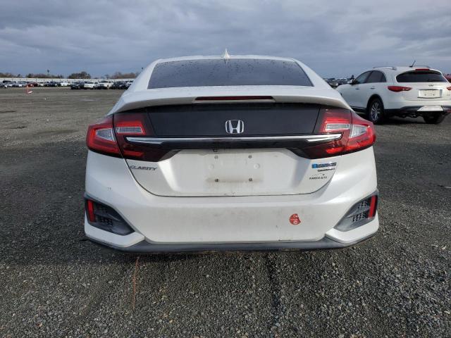 Photo 5 VIN: JHMZC5F38JC003191 - HONDA CLARITY 