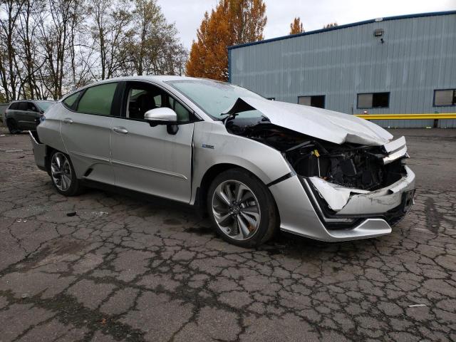 Photo 3 VIN: JHMZC5F38JC004700 - HONDA CLARITY 