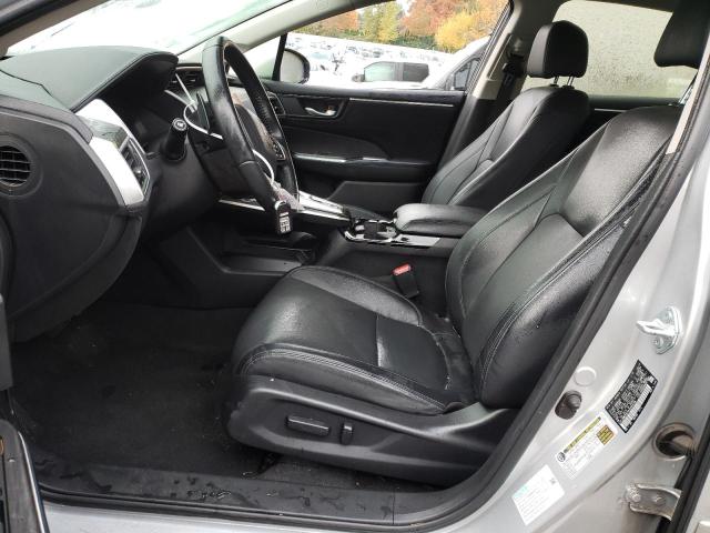 Photo 6 VIN: JHMZC5F38JC004700 - HONDA CLARITY 