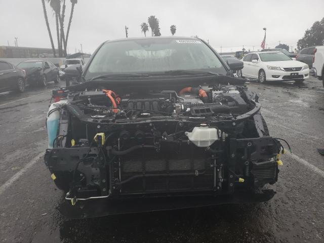 Photo 4 VIN: JHMZC5F38JC014210 - HONDA CLARITY 