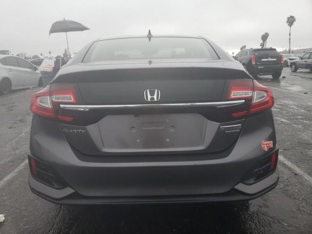 Photo 5 VIN: JHMZC5F38JC014210 - HONDA CLARITY 