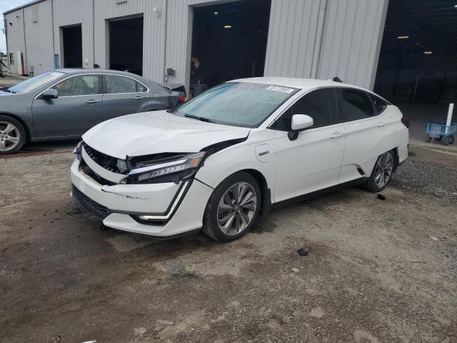 Photo 0 VIN: JHMZC5F38JC019309 - HONDA CLARITY TO 