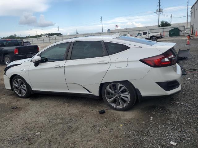 Photo 1 VIN: JHMZC5F38JC019309 - HONDA CLARITY TO 