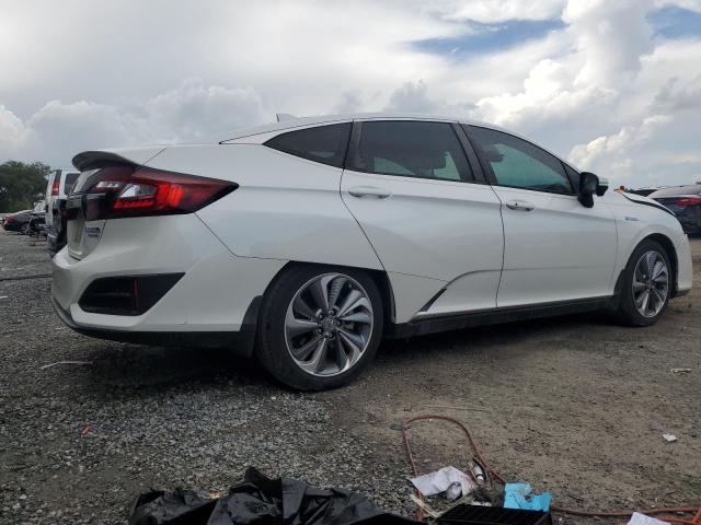 Photo 2 VIN: JHMZC5F38JC019309 - HONDA CLARITY TO 