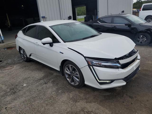 Photo 3 VIN: JHMZC5F38JC019309 - HONDA CLARITY TO 