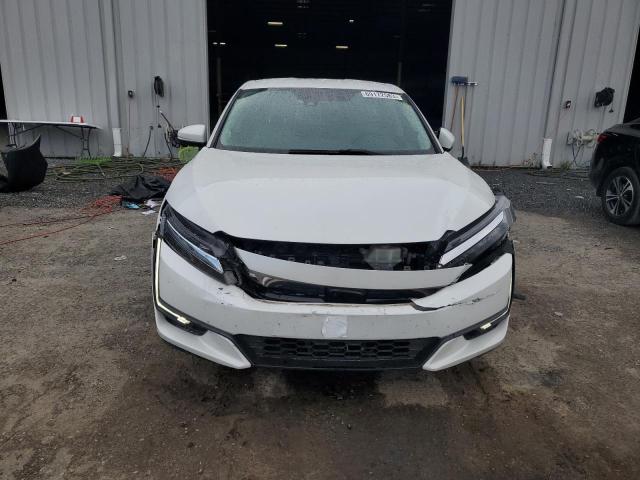 Photo 4 VIN: JHMZC5F38JC019309 - HONDA CLARITY TO 