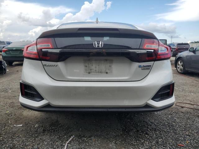 Photo 5 VIN: JHMZC5F38JC019309 - HONDA CLARITY TO 