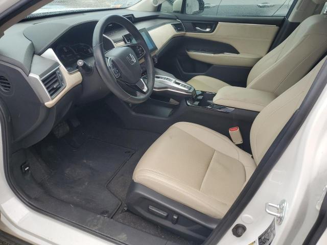 Photo 6 VIN: JHMZC5F38JC019309 - HONDA CLARITY TO 