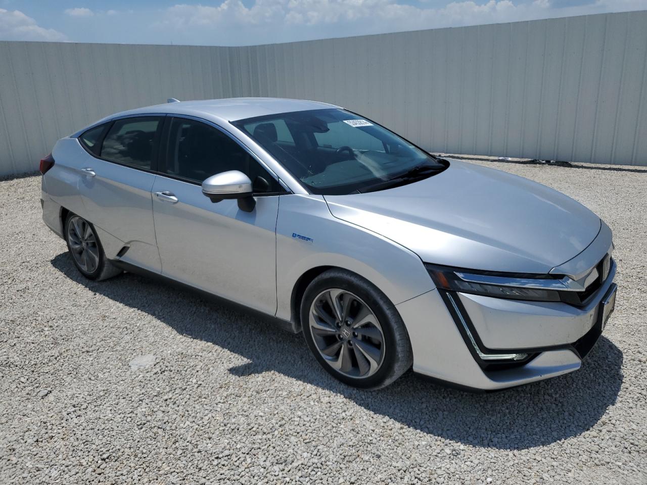 Photo 3 VIN: JHMZC5F38KC000860 - HONDA CLARITY 