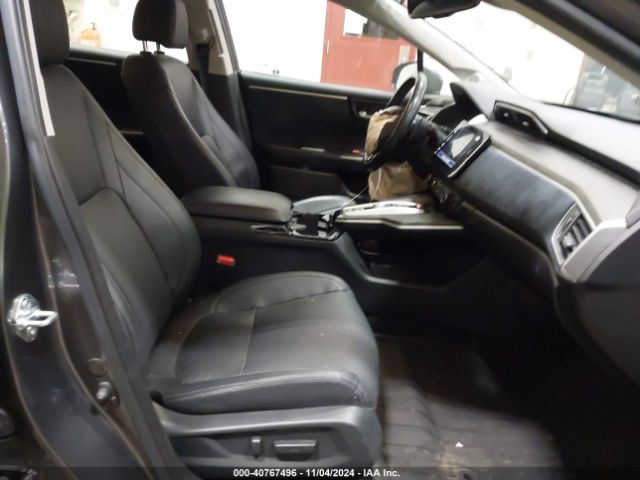 Photo 4 VIN: JHMZC5F39JC000462 - HONDA CLARITY 