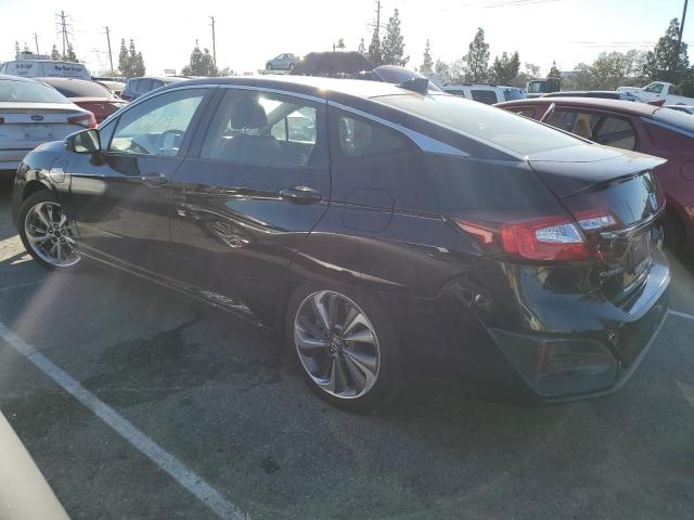 Photo 1 VIN: JHMZC5F39JC001207 - HONDA CLARITY TO 