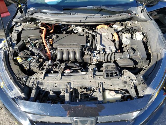 Photo 10 VIN: JHMZC5F39JC001207 - HONDA CLARITY TO 