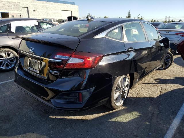 Photo 2 VIN: JHMZC5F39JC001207 - HONDA CLARITY TO 