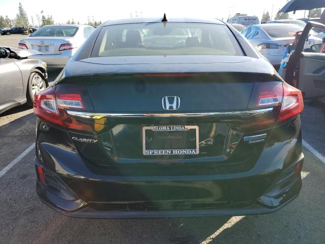 Photo 5 VIN: JHMZC5F39JC001207 - HONDA CLARITY TO 