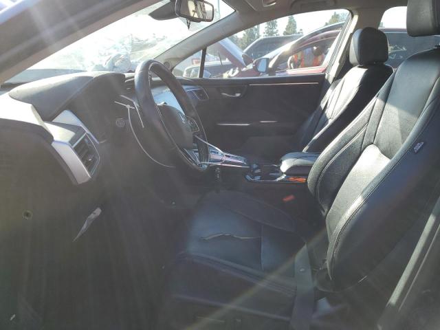 Photo 6 VIN: JHMZC5F39JC001207 - HONDA CLARITY TO 