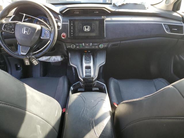 Photo 7 VIN: JHMZC5F39JC001207 - HONDA CLARITY TO 