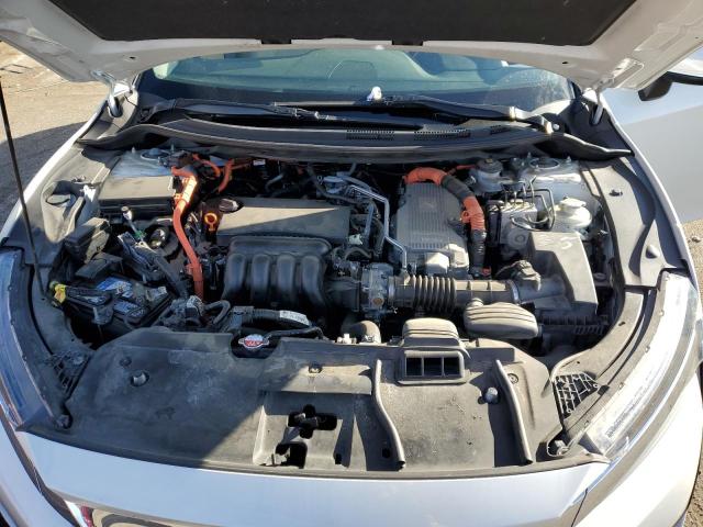 Photo 10 VIN: JHMZC5F39JC001661 - HONDA CLARITY 