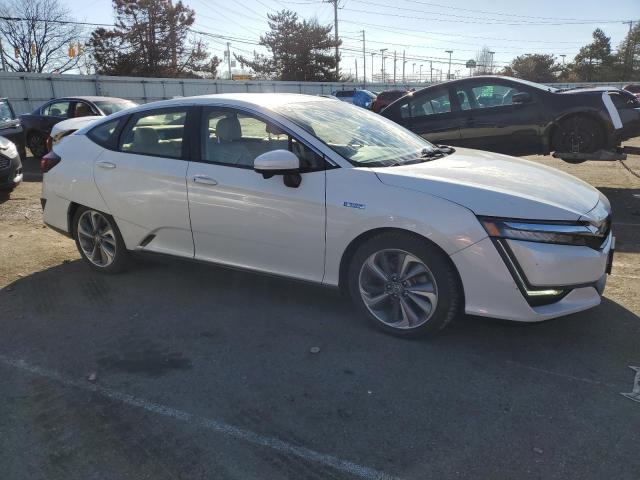 Photo 3 VIN: JHMZC5F39JC001661 - HONDA CLARITY 