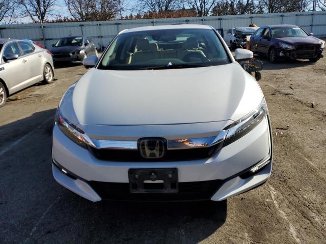 Photo 4 VIN: JHMZC5F39JC001661 - HONDA CLARITY 