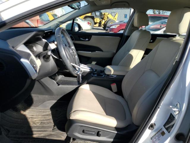 Photo 6 VIN: JHMZC5F39JC001661 - HONDA CLARITY 