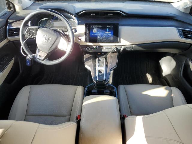 Photo 7 VIN: JHMZC5F39JC001661 - HONDA CLARITY 