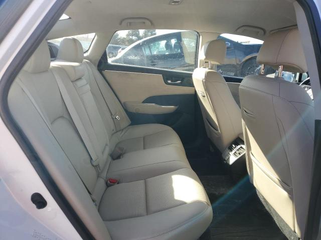 Photo 9 VIN: JHMZC5F39JC001661 - HONDA CLARITY 