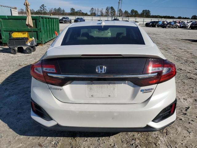 Photo 5 VIN: JHMZC5F39JC010117 - HONDA CLARITY 