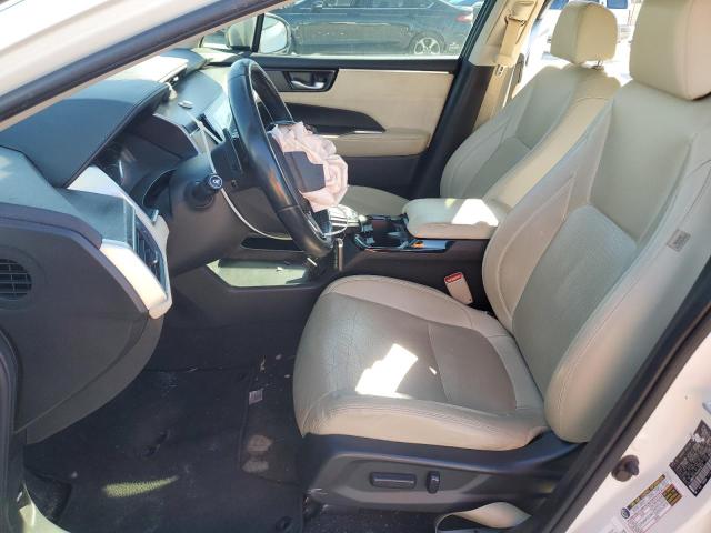 Photo 6 VIN: JHMZC5F39JC010117 - HONDA CLARITY 