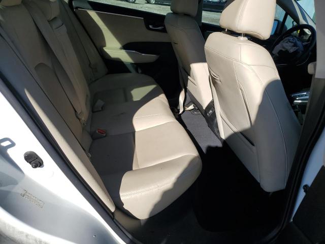 Photo 9 VIN: JHMZC5F39JC010117 - HONDA CLARITY 