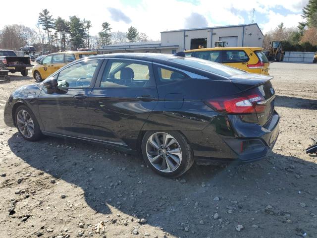 Photo 1 VIN: JHMZC5F39JC010389 - HONDA CLARITY TO 